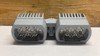 Illuminator White-IR Light MIC-ILG-300 Bosch 450m, Gray