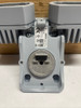 Illuminator White-IR Light MIC-ILG-300 Bosch 450m, Gray