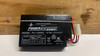 Storage Battery PS-1208WL Power-Sonic