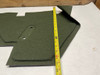 HMMWV Thermal Floor Insulation 1000138-000 BAE Systems Hmmwv