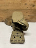 Mid-Ride Level III Duty Holster With Belt Clip On 7360MHH-45026 Safariland