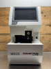 Luneau Weco C6 Industrial Line Automatic Blocker