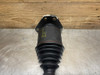 Front Axle Half Shaft 10K CV Half Shaft, Short Front 12342974-3 US Army Hmmwv