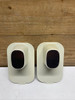 Defibrillator Paddle Pediatric Attachment 800418 Medtronic Lot of 2