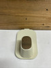 Defibrillator Paddle Pediatric Attachment 800418 Medtronic Lot of 2