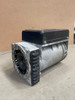 Bearing Belt Drive Generator T16F-160/2 Mecc Alte