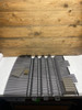 CAT Vehicular Radiator Carbon Steel Lower Grill 325-5483 Caterpillar