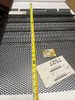 CAT Vehicular Radiator Carbon Steel Lower Grill 325-5483 Caterpillar