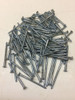 3" Wood Screw ANSI B18.6.1 Phillips Steel Lot of 100