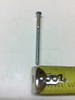 3" Wood Screw ANSI B18.6.1 Phillips Steel Lot of 100