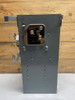 I-Line Busway Fusible Plug Unit PQ3610G Square D 100Amp 6000 V 3 Pole CLA