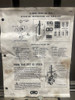 U-Joint Removal Tool Service Set 7057 OTC USA
