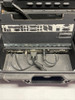 Tandberg Tactical MXP TTC4-01 Portable Video Communication System