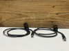 INVISIO X50 Dual COMMS Kit With Digital In Ear X5 Headset Pouch & Manual US