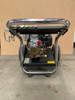 PC3-2300 Pressure Washer PC3-23326 Landa 2300 psi 2.3 GPM 5HP