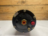 Brake Air Drier and Cooler Pipeline Aftercooler Haldex N50023B Midland Tornado
