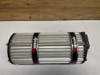 Brake Air Drier and Cooler Pipeline Aftercooler Haldex N50023B Midland Tornado