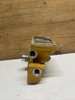 Cat 136-5017: BASE ASSEMBLY-FUEL FILTER C-18 C-15 3406E C16 C18 Engines