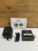 GarrettCom Magnum CS14 Fiber 100mbps Converter Switch