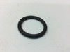 O-Ring M83461/1-213 SAE Black Rubber C-5 H-60 Aircraft Lot of 5