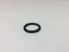 O-Ring M83461/1-213 SAE Black Rubber C-5 H-60 Aircraft Lot of 5