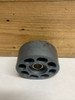 RE505265 Idler Pulley fits John Deere 8520 853G 853J 853JH 853M 853MH 859M 859MH