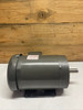 Industrial 3/4 HP Motor 35W172Y309G1 Baldor 3PH 200V