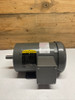 Industrial 3/4 HP Motor 35W172Y309G1 Baldor 3PH 200V