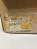 CAT Fuel Transfer Pump 4W-5481 Caterpillar Pump G 4W5481