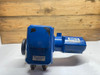 OA Series Electric Actuator 0A8-025-92004 Bernard Controls