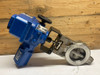 OA Series Electric Actuator 0A8-025-92004 Bernard Controls
