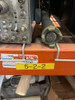 OA Series Electric Actuator 0A8-025-92004 Bernard Controls