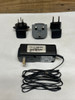 Orascoptic Kerr Zeon Apollo Portable LED Dental Light 921667 with Accessories