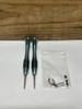 Orascoptic Kerr Zeon Apollo Portable LED Dental Light 921667 with Accessories