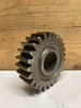 Gear Spur, 10K Lower Output; Hummer ; 5574922 3020011745984 2670327 12338723