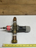 Danfoss WVFX Pressure Operated Water Valve
