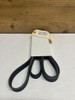 12469149-1 / 01-466-9476 BELT, SERPENTINE HMMWV 196900 AND BELOW 2481MM