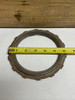 GM Automatic Transmission Clutch Plate Retainer 8675557 General Motors Hmmwv