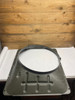 HMMWV 6043382 / 01-565-9993 RADIATOR FAN SHROUD LOWER HALF