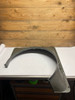 HMMWV 6043382 / 01-565-9993 RADIATOR FAN SHROUD LOWER HALF
