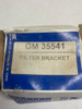 Kohler Fuel Filter Bracket GM35541