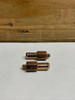 Threaded Connector Fitting R87082 John Deere