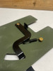 Door Cover Assembly 8036736 JLG