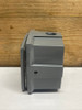 Weatherproof Vibrating Horn 876-N5 Edwards Signaling 120V
