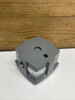 Weatherproof Vibrating Horn 876-N5 Edwards Signaling 120V
