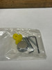 Weatherproof Vibrating Horn 876-N5 Edwards Signaling 120V