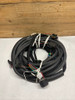 Loader Frame Wiring Harness AT346769 John Deere 624KR