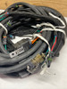 Loader Frame Wiring Harness AT346769 John Deere 624KR