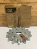 CAT Sprocket Wheel 179-6323 Caterpillar T9B Trencher
