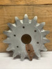 CAT Sprocket Wheel 179-6323 Caterpillar T9B Trencher